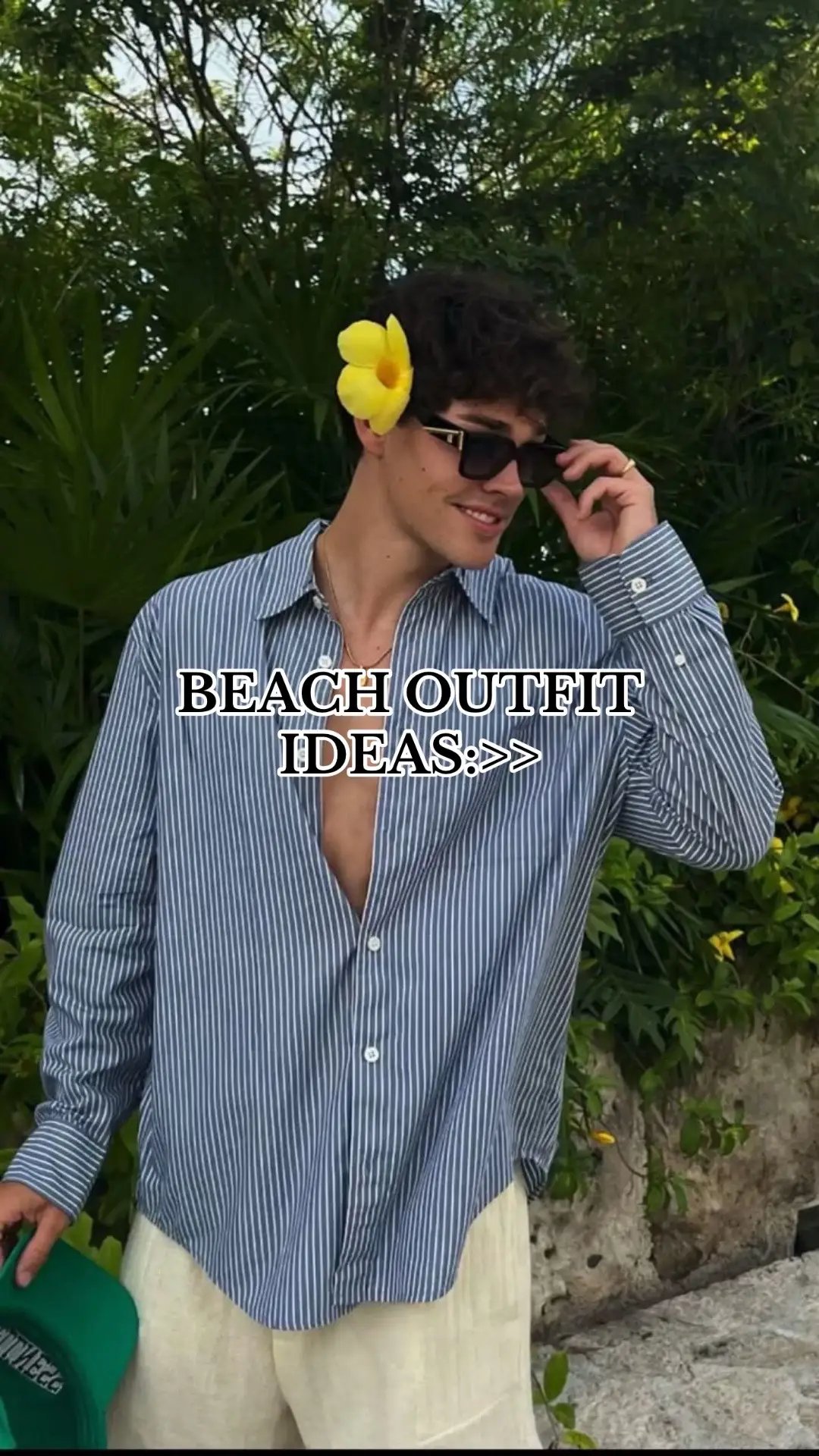 #fyppppppppppppppppppppppp #beach #Summer #relatable #outfitideas #mensfashion